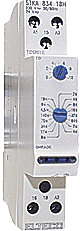 STKA 834 18H 0.02s - 18T 230VAC 24VAC/DC