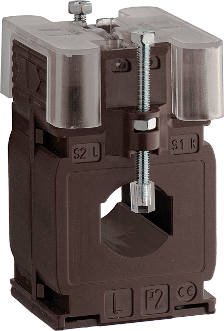 TA221. *70/5A. 1.5VA kl. 1