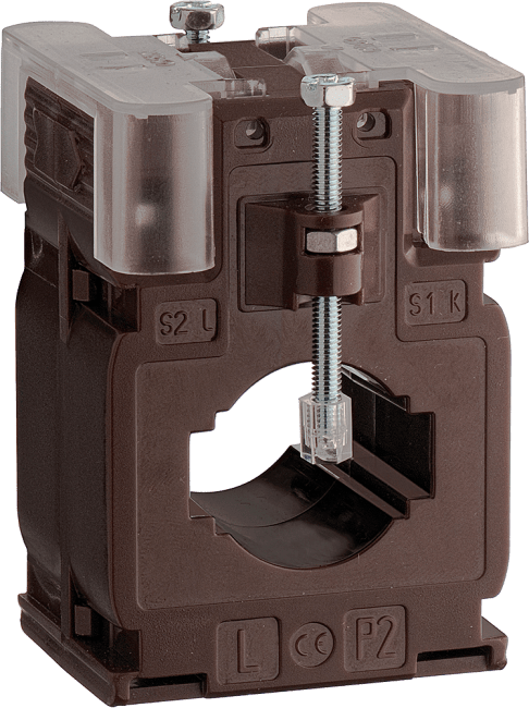TA327. *200/1A. 4VA kl. 0.5