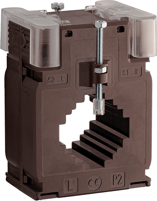 TA432. *100/5A. 2VA kl. 1