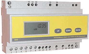 Tema fP. Aux:150-250VDC 5A 500V