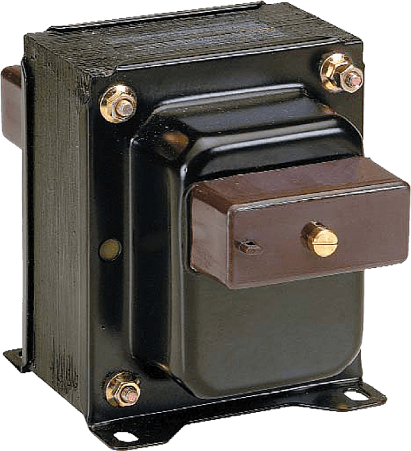 BTV20 500/100V 20VA/0.5 trop