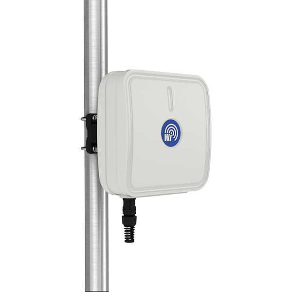 Wireless Instrument - WiBOX for Teltonika