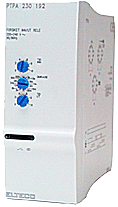 PTPA 230 0.1s-192t 230VAC