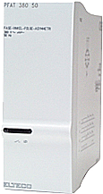 PFBT 3 X 400VAC +N 50Hz