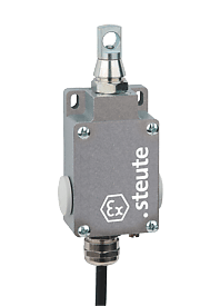 Ex 61 Z 1Ö/1S 3m EX sikkerhets snorbryter