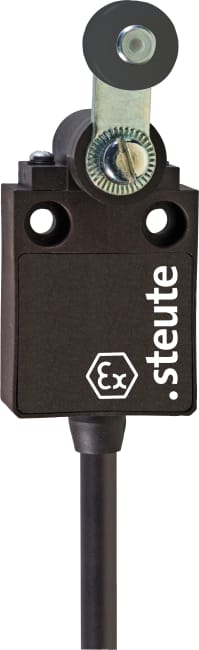 Ex 13 D 1Ö/1S - 5m endebryter