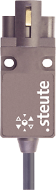 ES 14 AZ 1Ö 10m Extreme/double-sided lowered holes