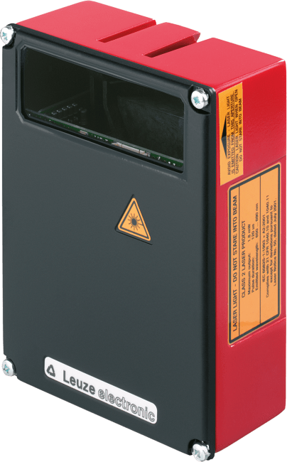 BPS 37 S M 100 SSI grensesnitt