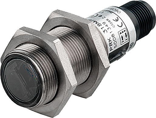 LSSL 318M Sender <18m 2m kabel