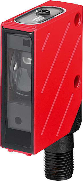 IHRT 8/4-200-S12 Rekkevidde 40...200 mm Direkte refleksjon