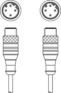 KSS ET-M12-4A-M12-4A-P7-050