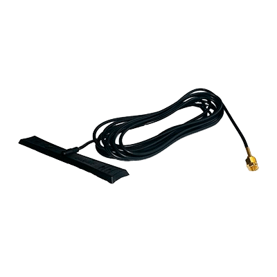 Ekstern antenne for GSM/GPRS moduler. med 3.2m kabel