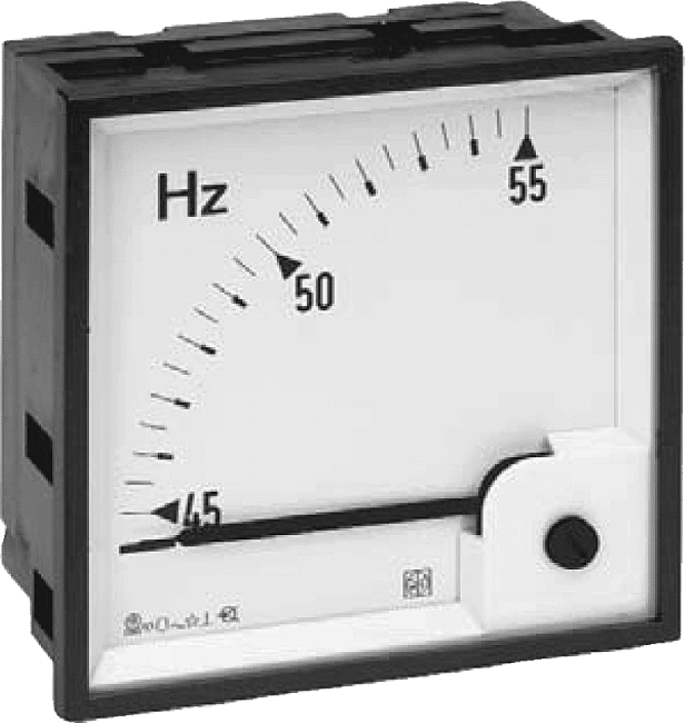 RQ48FI. 45-55Hz 400/415V