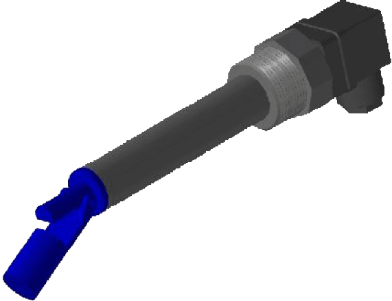 IMN 50 TC NY H L=100mm