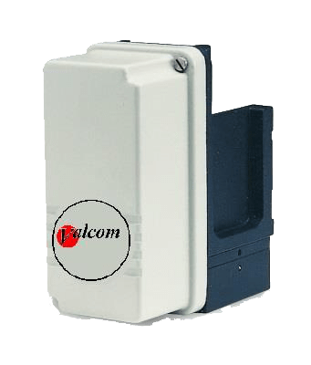 I/P Converter PC18.  K01=Input 4-20 mA.  J07=Output: 0.5÷8 bar.  ZZZ=Screwed 1/4 NPT