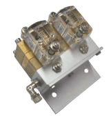 PR3. Konstant flow regulator komplett med rotameter