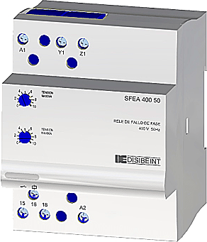 STRA U24 < 16m 24VAC/DC