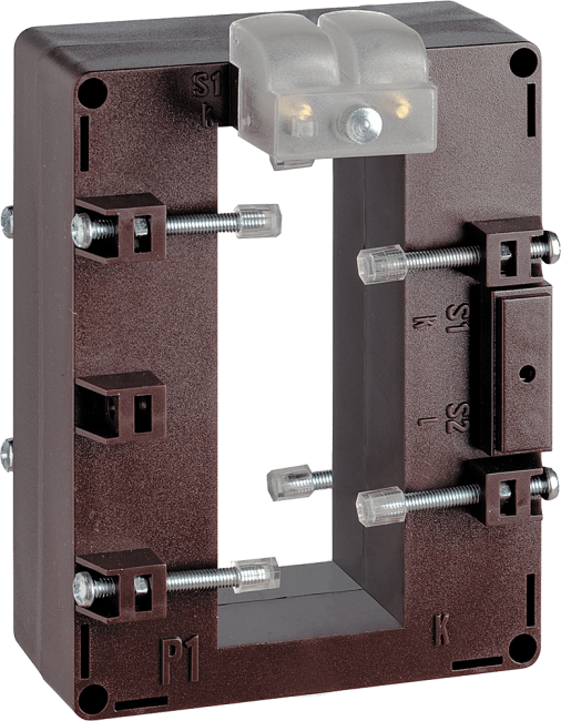 TAS102BP. 1200/5A. 5VA kl. 5P10