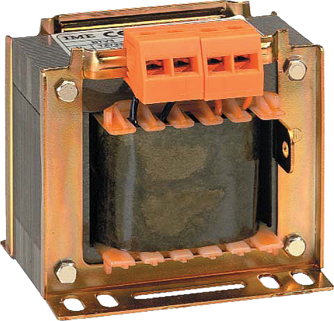 BTV100. 800/100V 100VA/cl.0.5