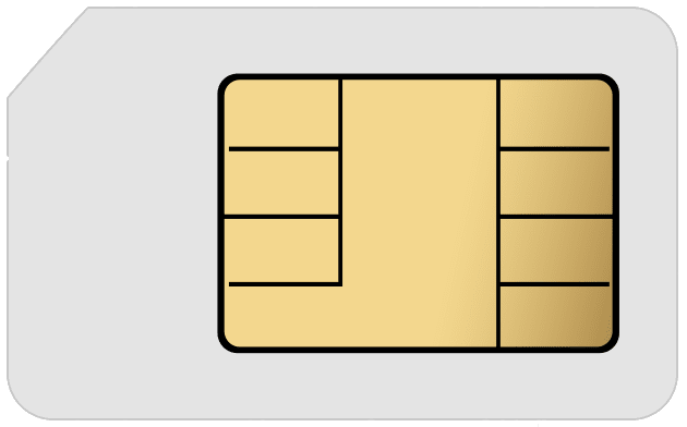 Tele2 - SIM-kort