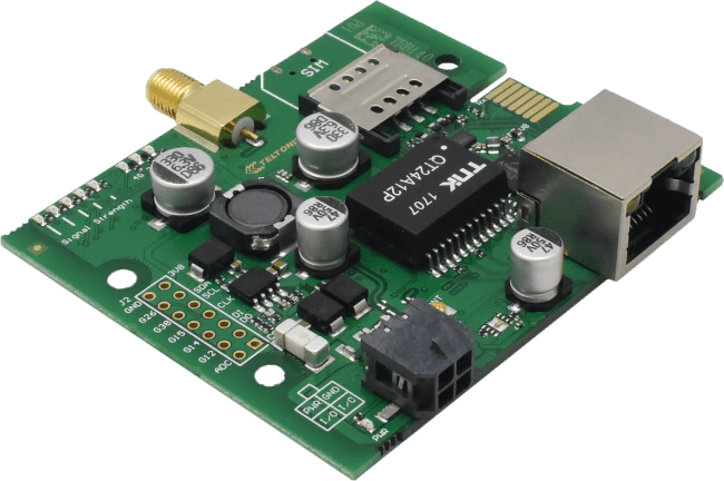 Teltonika - TRB140 LTE IoT gateway