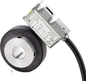 RI20 Magnetring. ytterdiameter 31mm2 bordiameter 15.875mm2 5/8´´