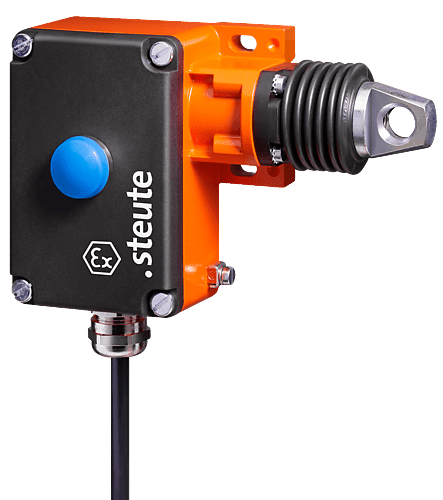 EX ZS 73 2Ö WVD / 295-390 N - 3M Snorbryter