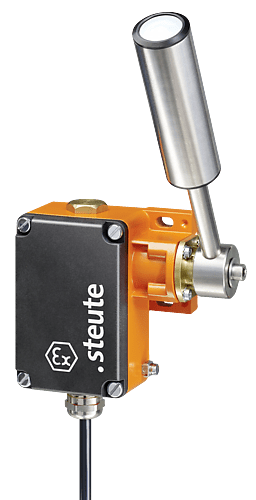 EX ZS 73 SR 1S/1Ö UE - 3M - MID-POSITION CENTERED