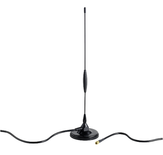 RF Magnet antenna SW868 1.5 m 5db