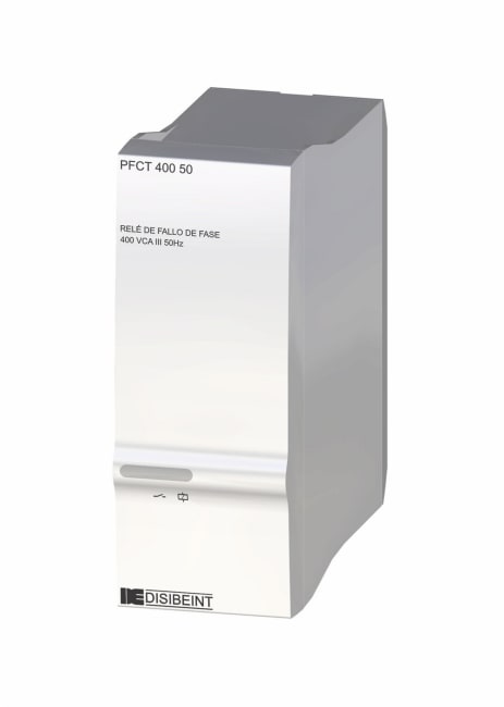 PFCT 3 X 230VAC 50Hz