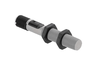 LCS-1M12P-F04PNC-K020P 10-30VDC. 4mm føleavstand