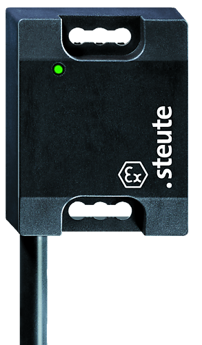 Ex RC Si 56 1Ö/1S - LED - 2m kabel