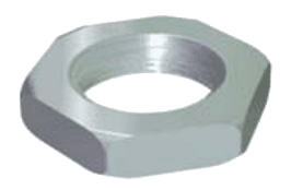 Ø12 SS  Låsering for IMN med skruer