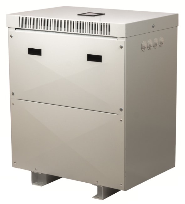 TTW40kVA multispenning 3-fas skilletrafo