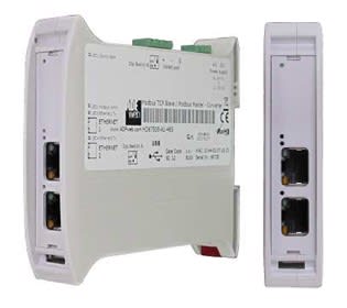 BACnet IP Master / Modbus TCP Slave