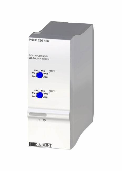 PNCA 901 15-70VAC/DC 8-45kOhm