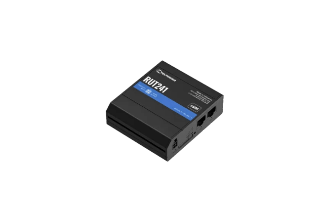 Teltonika - RUT241 LTE-router.