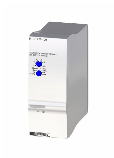 PTEB U24 0.01s-100t 24VAC/DC