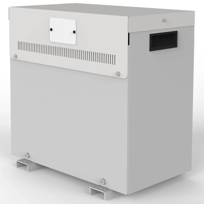 TKW6.3. Primærspg. 230V. Sekundærspg. 230V. 6.3kVA. IP23