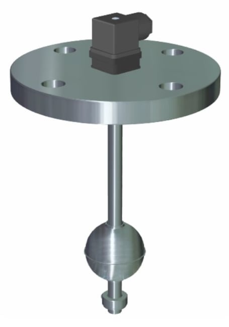 IMN DC INOX V1 P37 F14 L400 C1 N1
