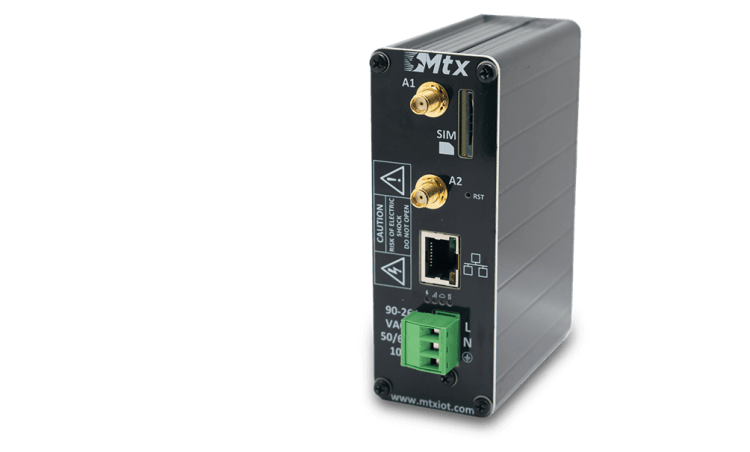 Mtx Titan-Q