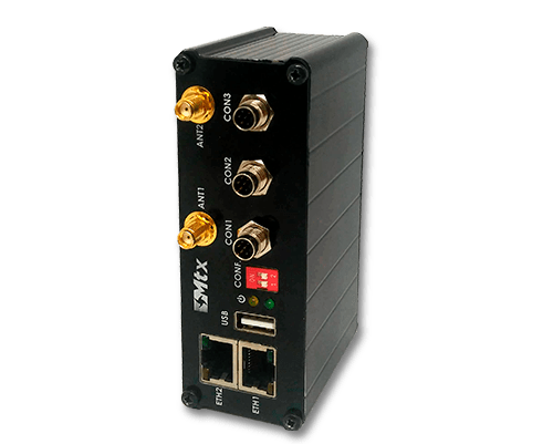 MTX-ROUTER-TITAN II-R Elteco.no