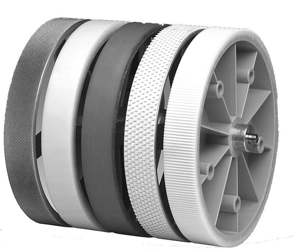  Fleksibel kobling  belg type for akseldiameter 10 06mm 