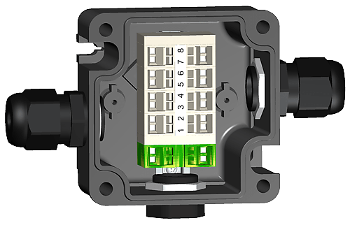 Коробка ex. Ex коробка. Клеммная коробка ex. Коробка клеммная Klippon 32.