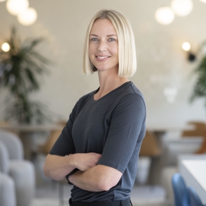Elin Otter, Director, Communications and Investor Relations, Eltel