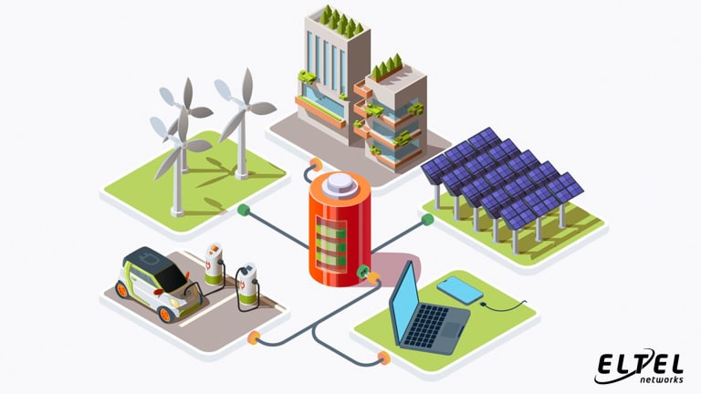 Smart Grid technology