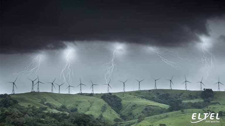 zmiany klimatyczne a projektowanie infrastruktury energetycznej