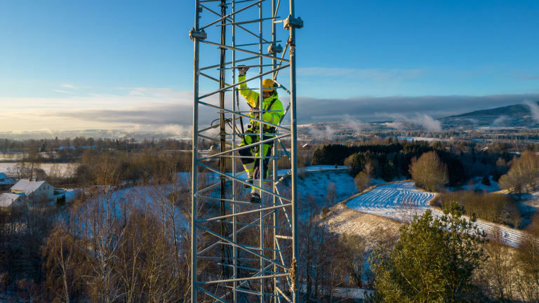 Samhällskritisk infrastruktur måste alltid fungera 