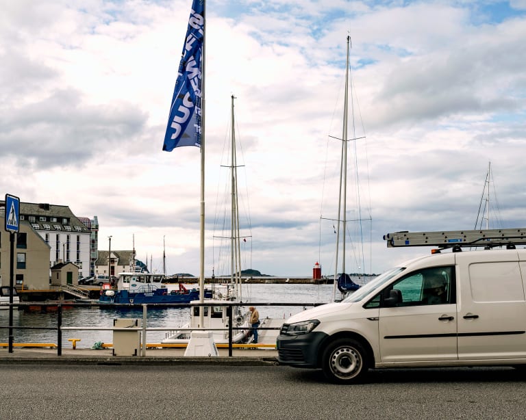 Cross-border workforce ger Eltel en unik konkurrensfördel